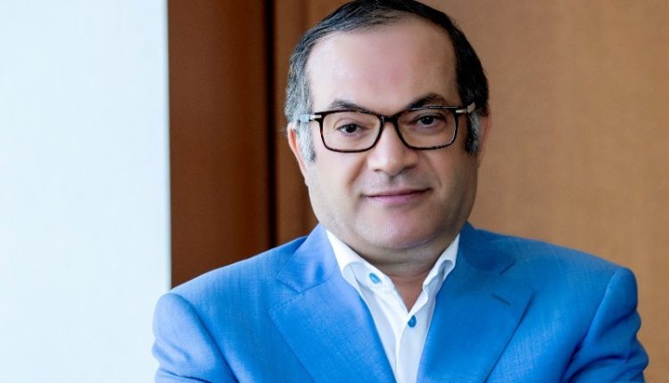 د. أشرف علام مديراً للعمليات في شركة كاديلا الهندية للأدوية