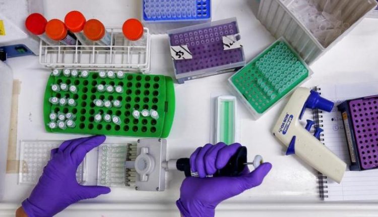 دواء تجريبي لعلاج سرطان الدم