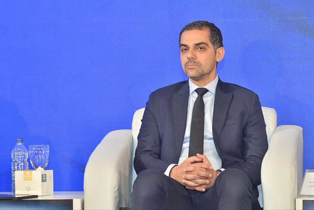 مبيعات «نوفارتس» تتراجع في مصر خلال أكتوبر وتحتل المركز الرابع بين شركات الأدوية الأعلى مبيعا د. شريف أمين، رئيس نوفارتس فارما مصر