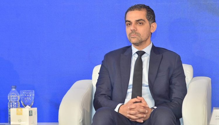 د. شريف أمين، رئيس نوفارتس فارما مصر