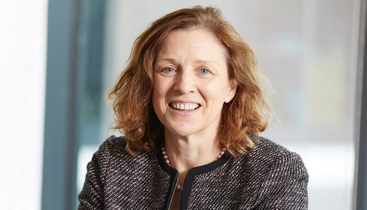 سوزان جالبريث، نائب الرئيس التنفيذي لأسترازينيكا