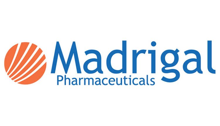 شركة مادريجال فارماسوتيكالز