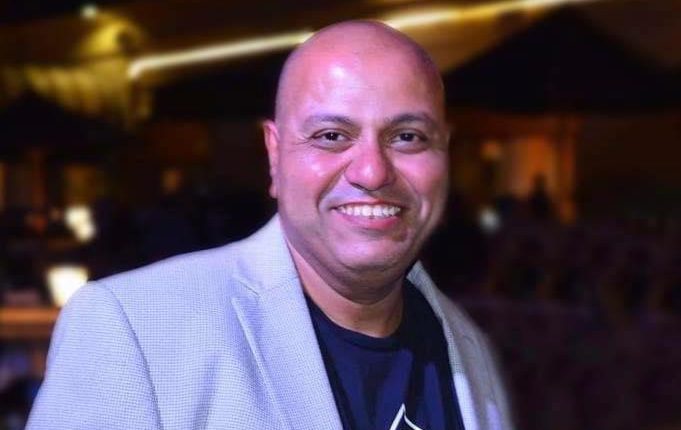 د. عمرو الدسوقي، رئيس شركة اكسيديا فارما