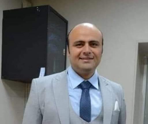 الدكتور بهاء صبح