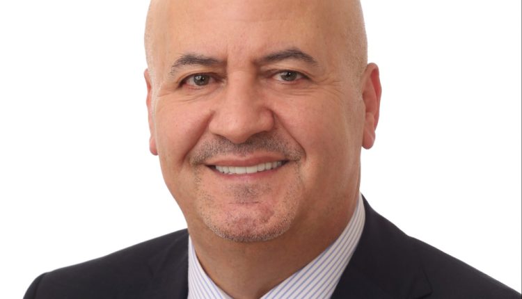 عبدالمنعم العلي الرئيس التنفيذي لمجموعة اكزنتيا