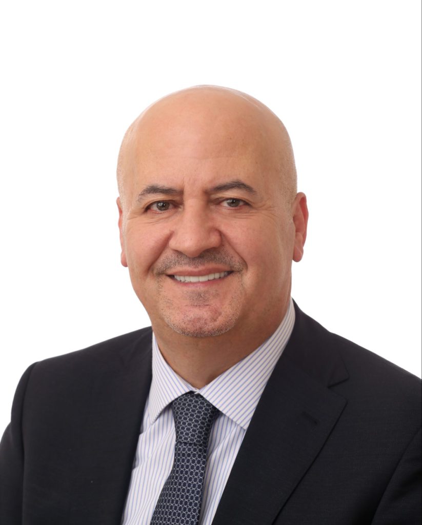 مبيعات «أكزنتيا» ترتفع 108% في سوق الدواء السعودية خلال الربع الثالث من 2022 عبدالمنعم العلي الرئيس التنفيذي لمجموعة اكزنتيا