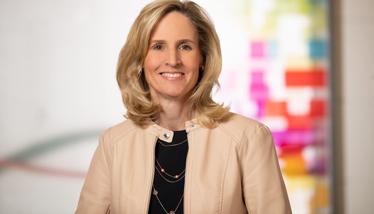 آن وايت، نائبة الرئيس التنفيذي لشركة إيلي ليلي