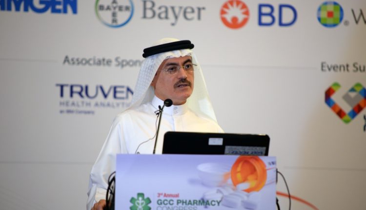 الدكتور أمين حسين الأميري