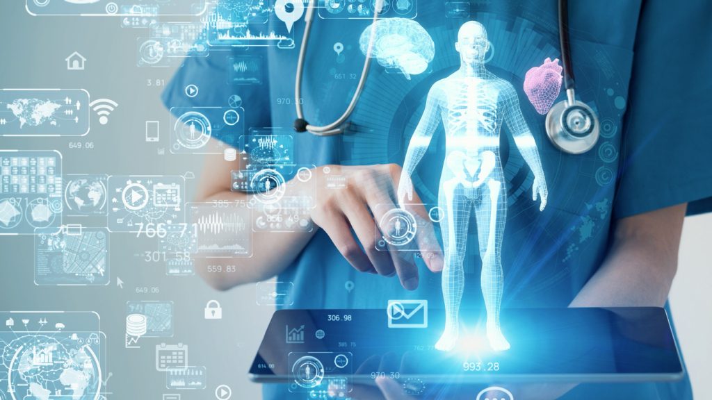 تمويلات «الصحة الرقمية» تتراجع 57% في 2022 وتسجل 26 مليار دولار تراجع تمويلات قطاع الصحة الرقمية