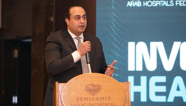 جانب من المؤتمر