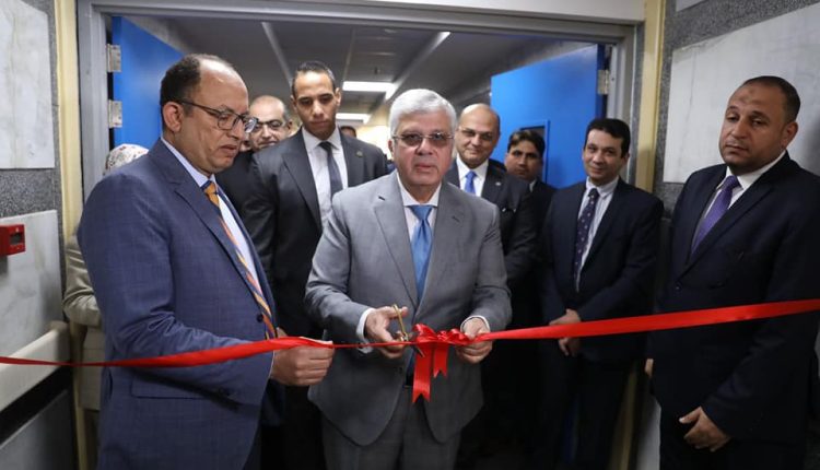 جانب من فعاليات الافتتاح