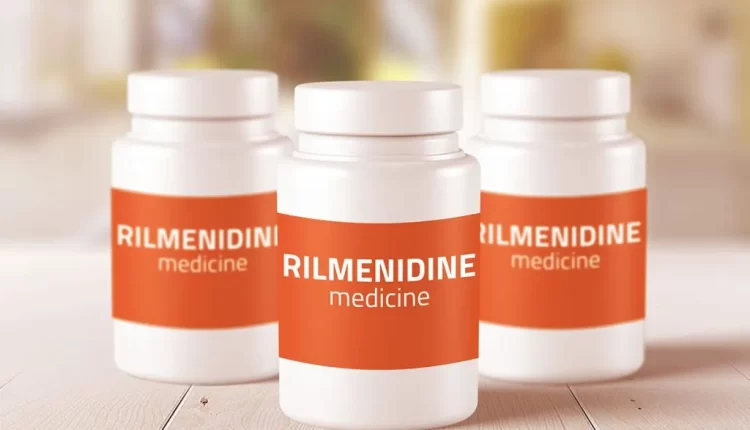 دواء ريلمينيدين