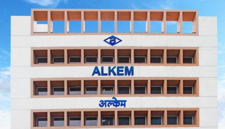 شركة ألكيم الهندية