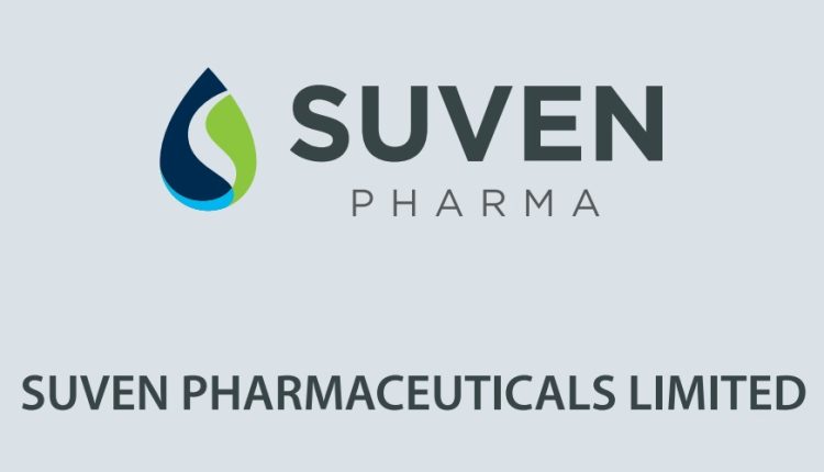 شركة سوفين الهندية للأدوية