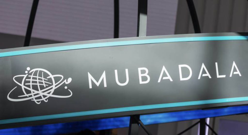 «مبادلة» الإماراتية تستثمر في «ريجوفيرون لايف» السويسرية لتمويل تطوير أدوية تستهدف آثار الشيخوخة شركة مبادلة