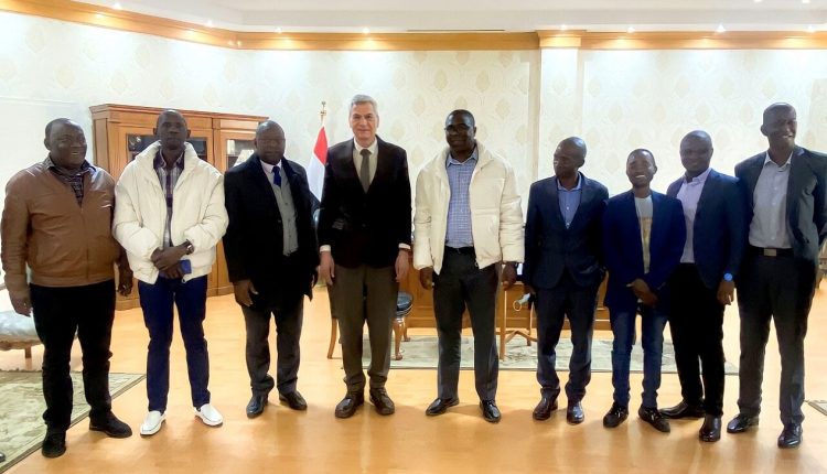 هيئة الشراء الموحد