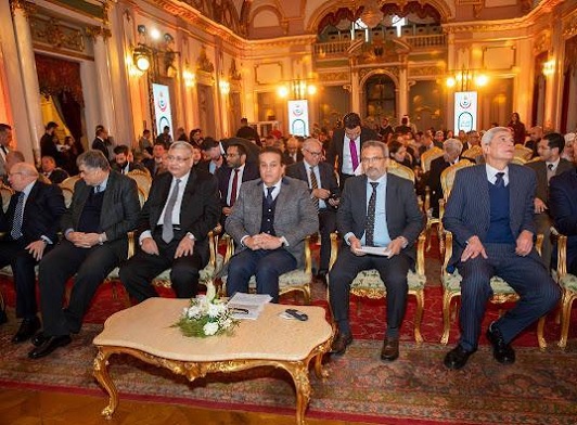 إطلاق مبادرة «قلبك أمانة» للاكتشاف المبكر لمرضى القلب 