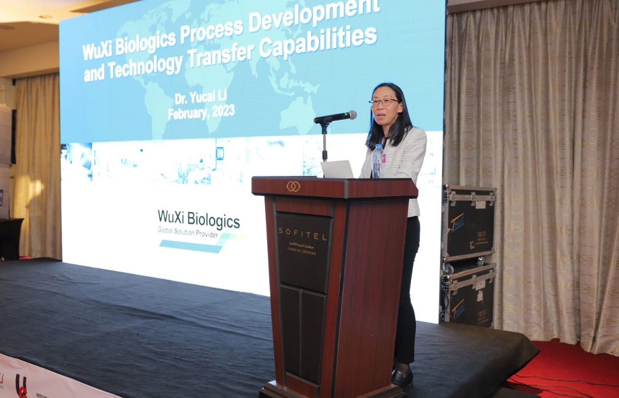 «إيبيكو» تقتحم مجال تصنيع الأدوية والبدائل الحيوية 5