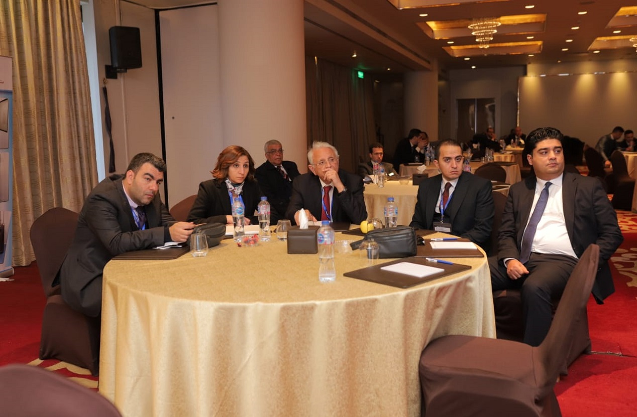 «إيبيكو» تقتحم مجال تصنيع الأدوية والبدائل الحيوية 5