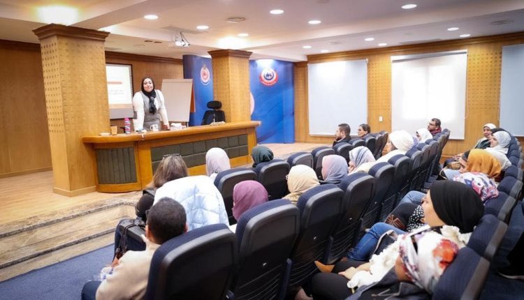 جانب من الاحتفالية