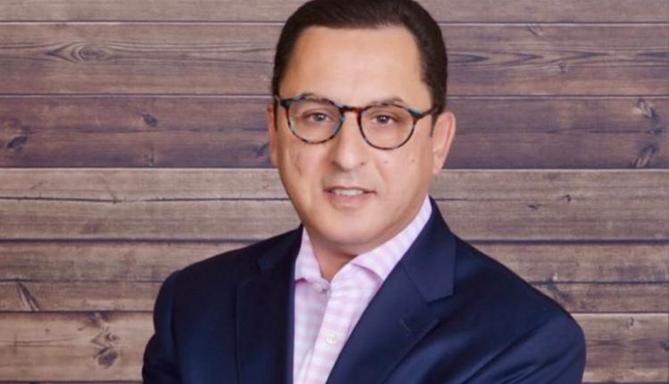 الدكتور أشرف الفقي