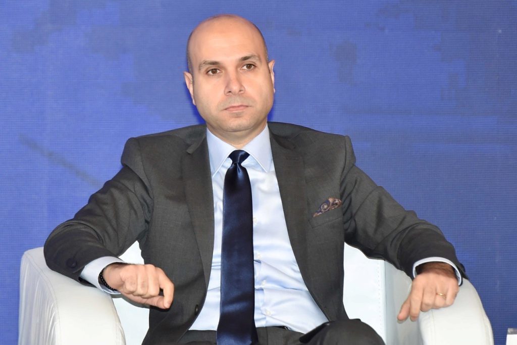 مبيعات «باير» ترتفع 80% في مصر خلال سبتمبر 2024 وحصتها السوقية تصل الى 1.3% الدكتور مايكل ونيس، رئيس شركة باير - مصر