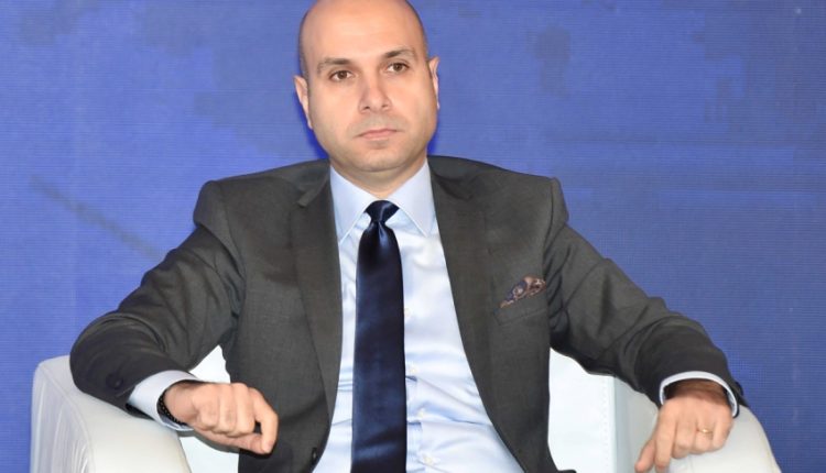 الدكتور مايكل ونيس، رئيس شركة باير - مصر