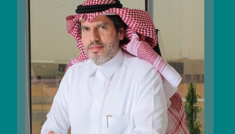 الدكتور ياسر العبيداء الرئيس التنفيذي لشركة سدير فارما