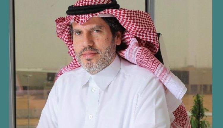 الدكتور ياسر العبيداء الرئيس التنفيذي لشركة سدير فارما