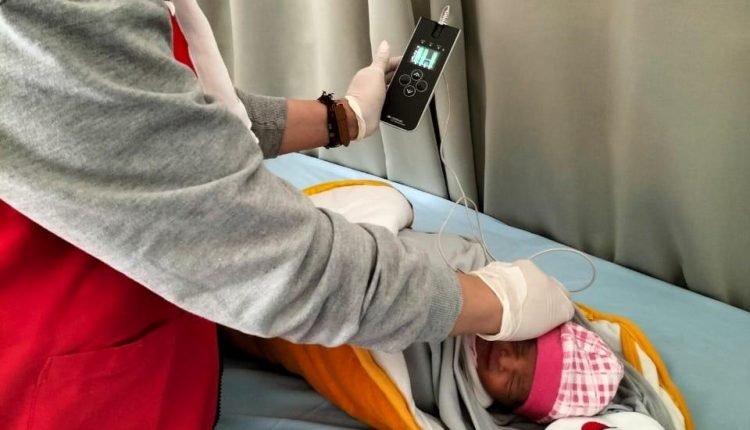 جانب من الحملة