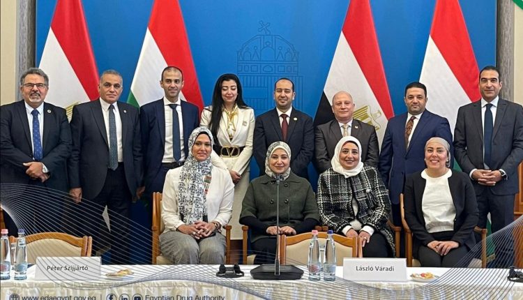 جانب من فعاليات الاجتماعات