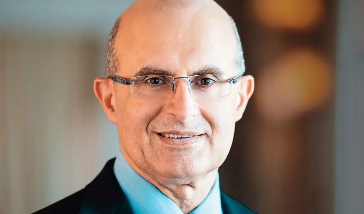 جيلبرت جوستين