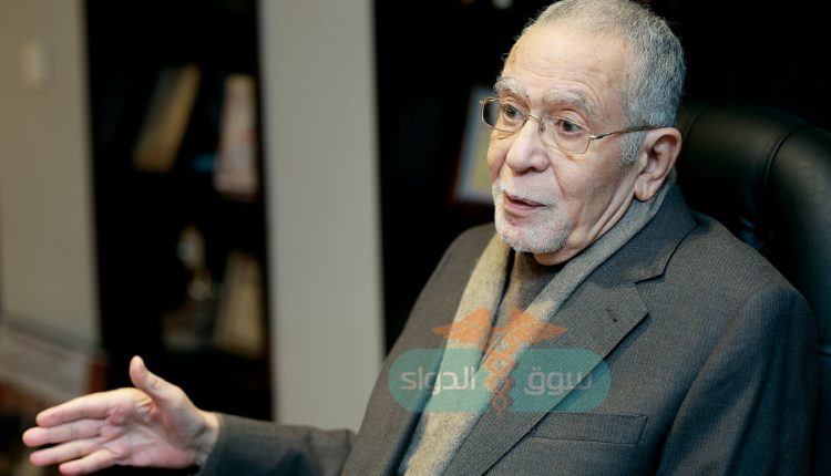 الدكتور محسن شلبى رئيس مجلس إدارة شركة «نرهادو الدولية للأدوية والمستحضرات الطبية»: