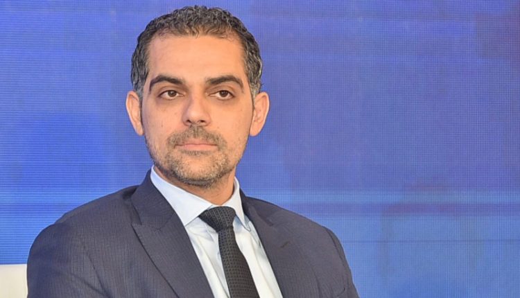 د. شريف أمين، رئيس نوفارتس فارما مصر