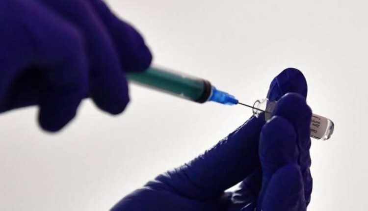 لقاح جديد للفيروسات التاجية