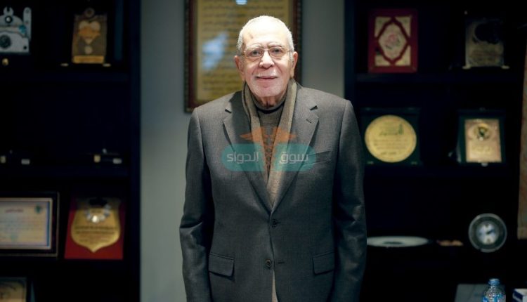 الدكتور محسن شلبى رئيس مجلس إدارة شركة «نرهادو الدولية للأدوية والمستحضرات الطبية»:
