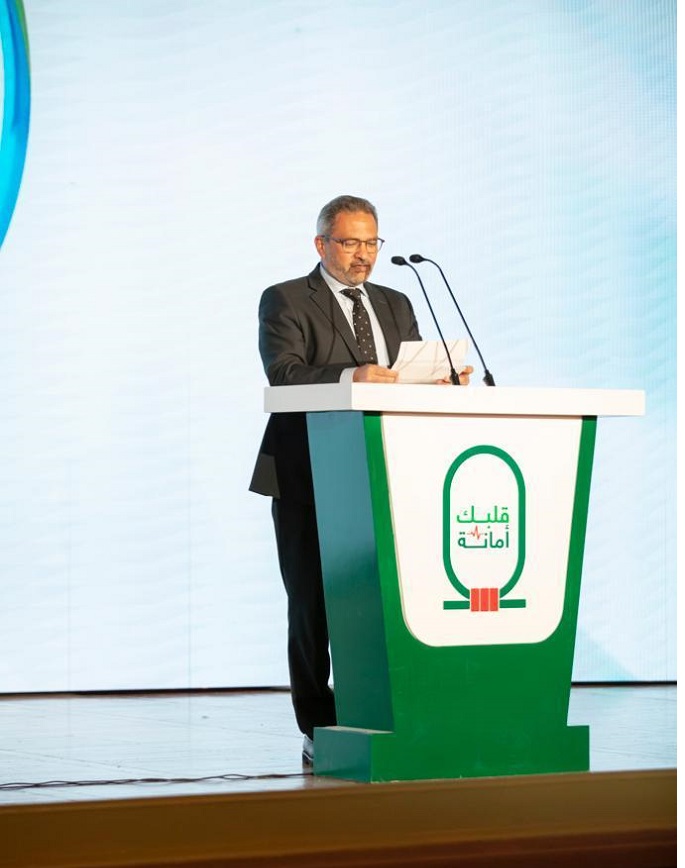 إطلاق مبادرة «قلبك أمانة» للاكتشاف المبكر لمرضى القلب 