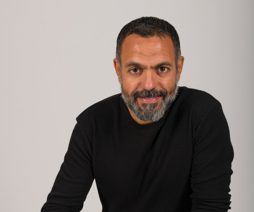 د. محمد سويلم مدير عام روش مصر: أعتبر نفسي محظوظا لأني شغوف بوظيفتي.. والتوازن بين العمل والحياة أهم عامل للنجاح د. محمد سويلم مدير عام روش مصر