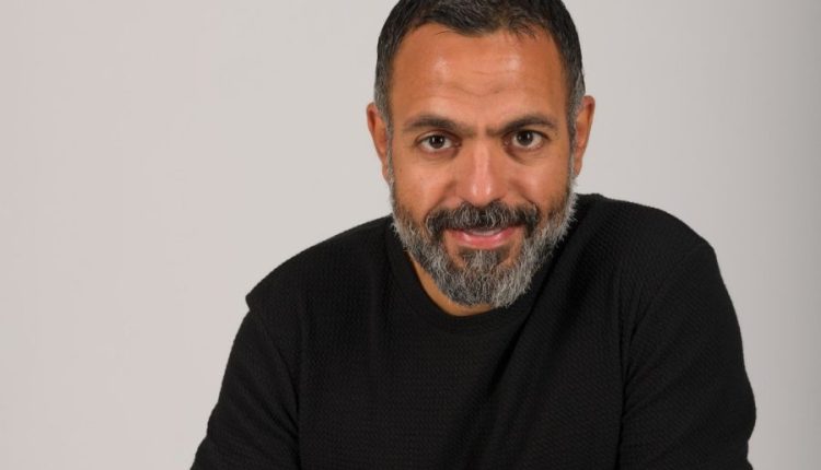 د. محمد سويلم مدير عام روش مصر