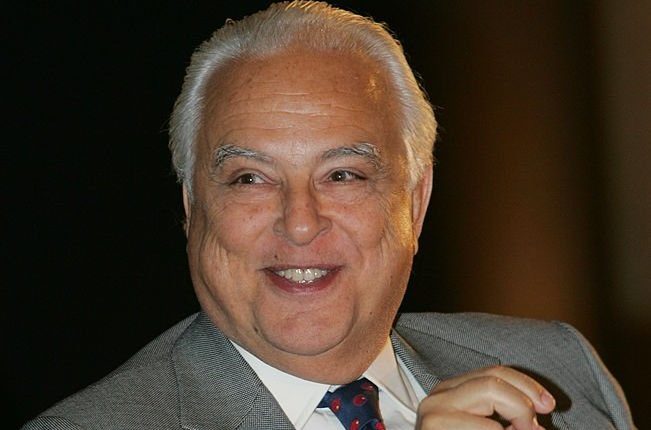 محمد يونس رئيس مجلس إدارة كونكورد إنترناشونال