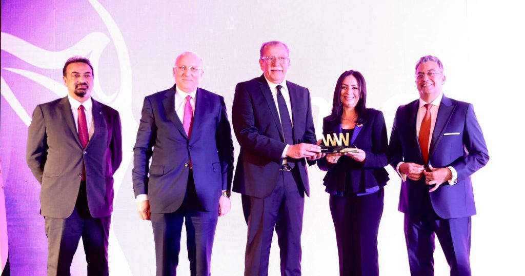 ماچيك فارما وفيتابيوتكس تنظمان مع «جمعية طب النساء» احتفالية «wellwomen» لتكريم النماذج النسائية الملهمة ماچيك فارما وفيتابيوتكس تنظمان مع «جمعية طب النساء» احتفالية «wellwomen» لتكريم النماذج النسائية الملهمة