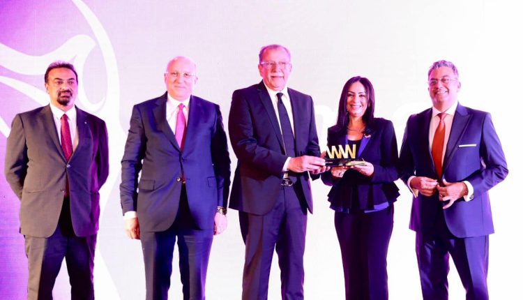 ماچيك فارما وفيتابيوتكس تنظمان مع «جمعية طب النساء» احتفالية «wellwomen» لتكريم النماذج النسائية الملهمة