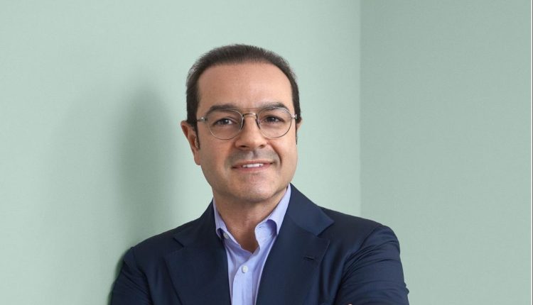 أمين مغربي رئيس مجلس إدارة مجموعة مغربي للتجزئة