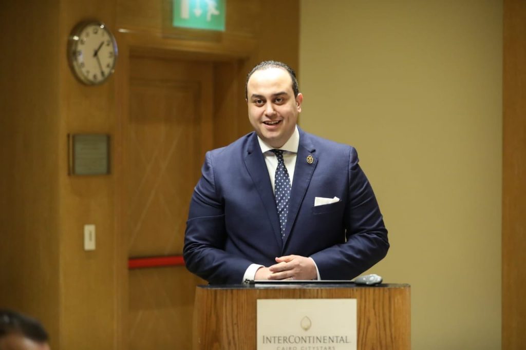 بمشاركة مايو كلينك وألاميدا وصلات.. «الرعاية الصحية» تطلق ورشة عمل «نحو التميز في إدارة المنشآت الطبية» الدكتور أحمد السيكي رئيس هيئة الرعاية الصحية