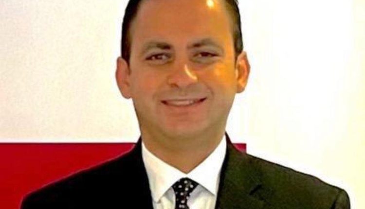 الدكتور محمد محمود الطيب