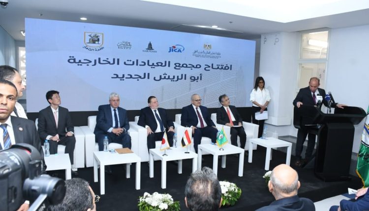 جانب من فعاليات الافتتاح