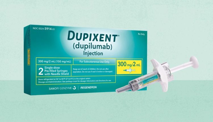 دواء الربو «دوبيكسنت»