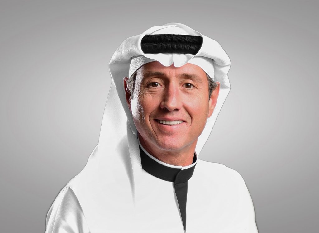 «مجموعة تمر السعودية» ضمن قائمة فوربس لأقوى 100 شركة عائلية عربية لعام 2023 د. أيمن تمر رئيس مجلس إدارة مجموعة تمر السعودية