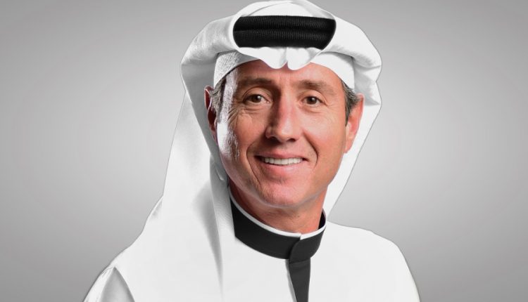 د. أيمن تمر رئيس مجلس إدارة مجموعة تمر السعودية