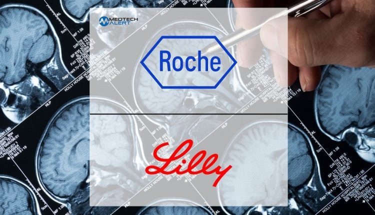 «روش» توقع شراكة مع «إيلي ليلي»